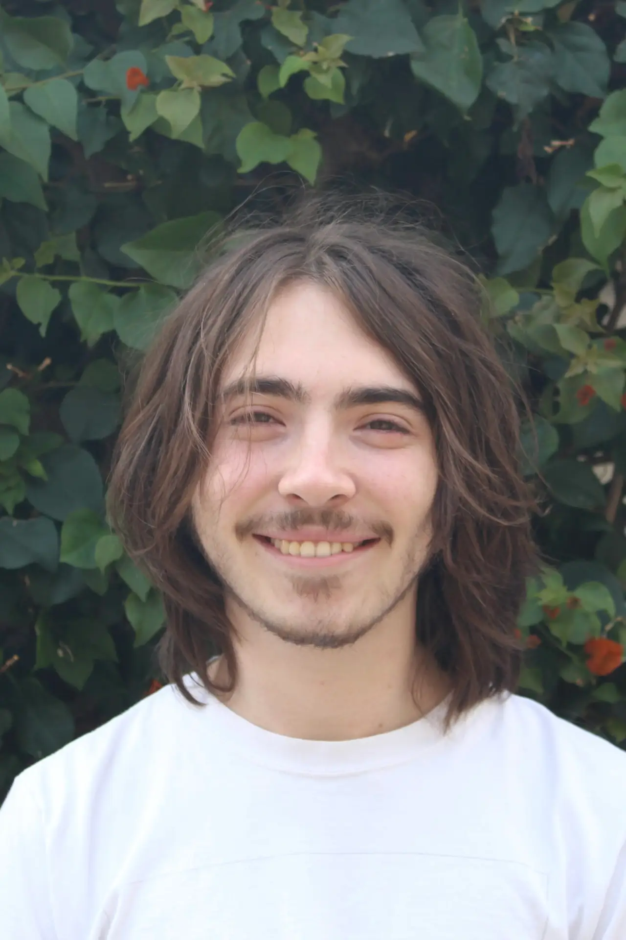 Grady Roy Staff Picture