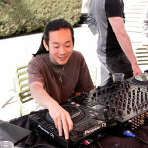 dj shows